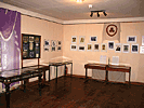 Exhibition 'N.K. Roerich in America