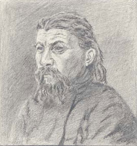 Православная культура в жизни Н.К. Рериха